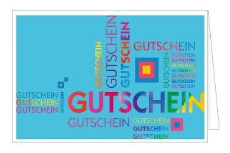 Gutscheine