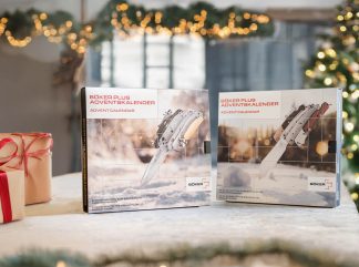 Böker Adventskalender