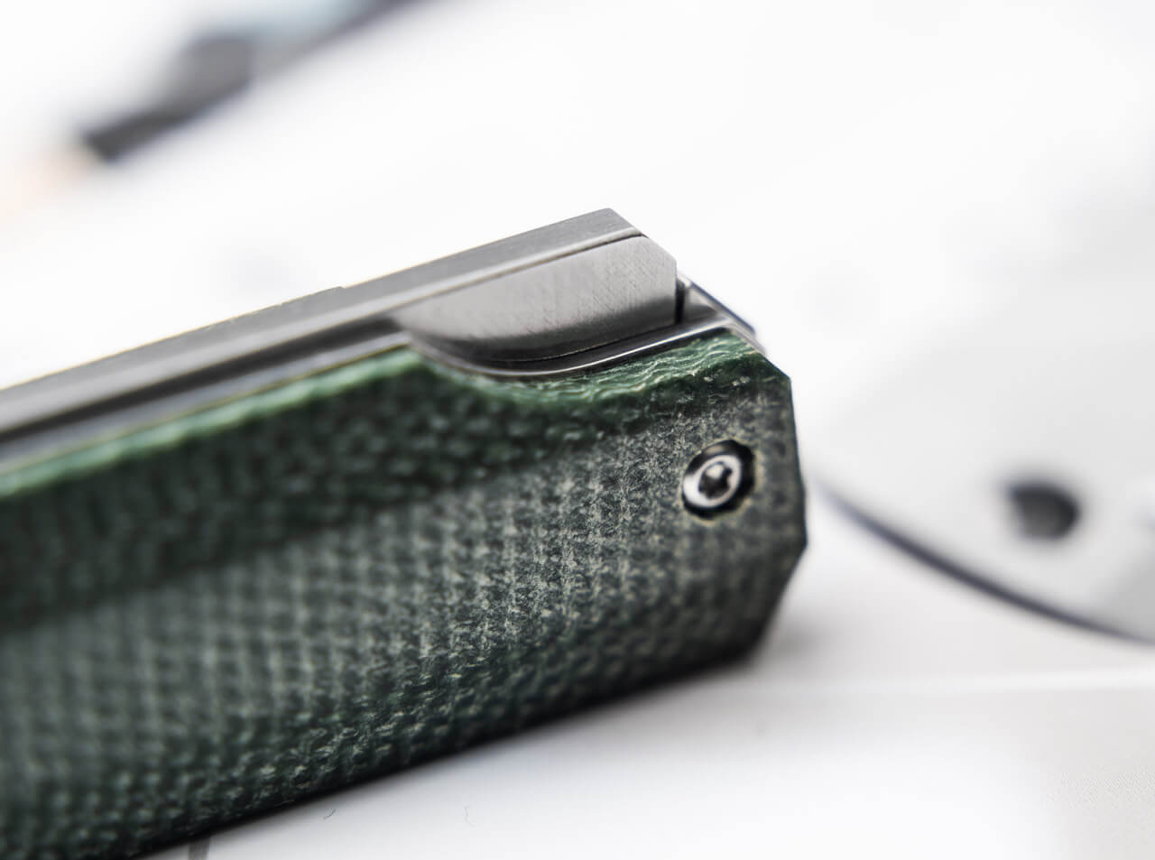 Böker Plus Adventskalender 2025 Cataclyst 01BP0032