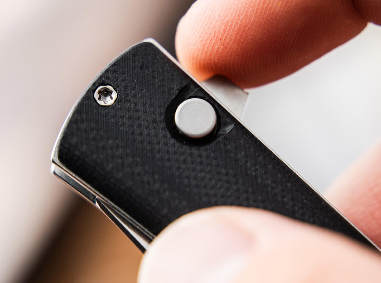 Böker Plus Adventskalender 2025 Urban Trapper 01BP0033