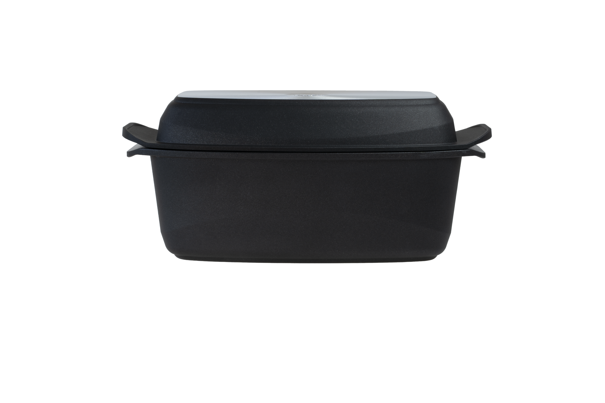 Gigant Newline Gourmetbräter mit Grilldeckel
