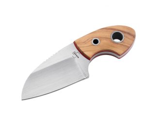 Böker Plus Gnome Olive D2