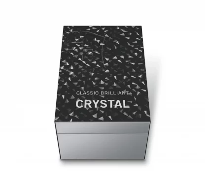 Victorinox Classic SD Brilliant Crystal