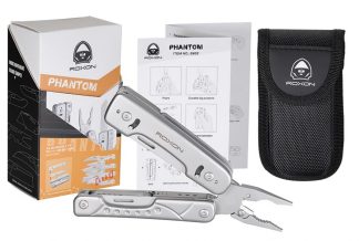 Roxon Multitool Phantom