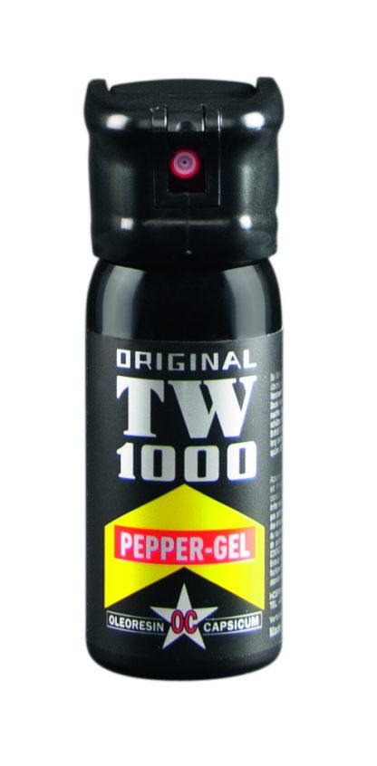 Pfefferspray TW1000 Gel Magnum