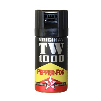 Pfefferspray 40 ml Nebel