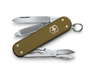 Victorinox Classic SD Alox Limited Edition 2024