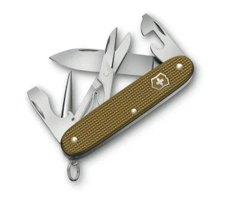 Victorinox Pioneer X Alox Limited Edition 2024