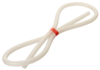 Lares Silikonschlauch für Dampferzeuger 6340-1