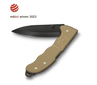 Victorinox Evoke BS Alox beige