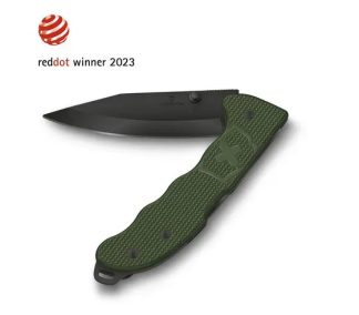 Victorinox Evoke BSH Alox olivgrün