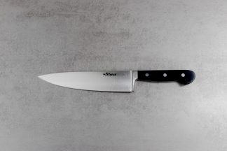 STIESS handmade Solingen Kochmesser 16 cm
