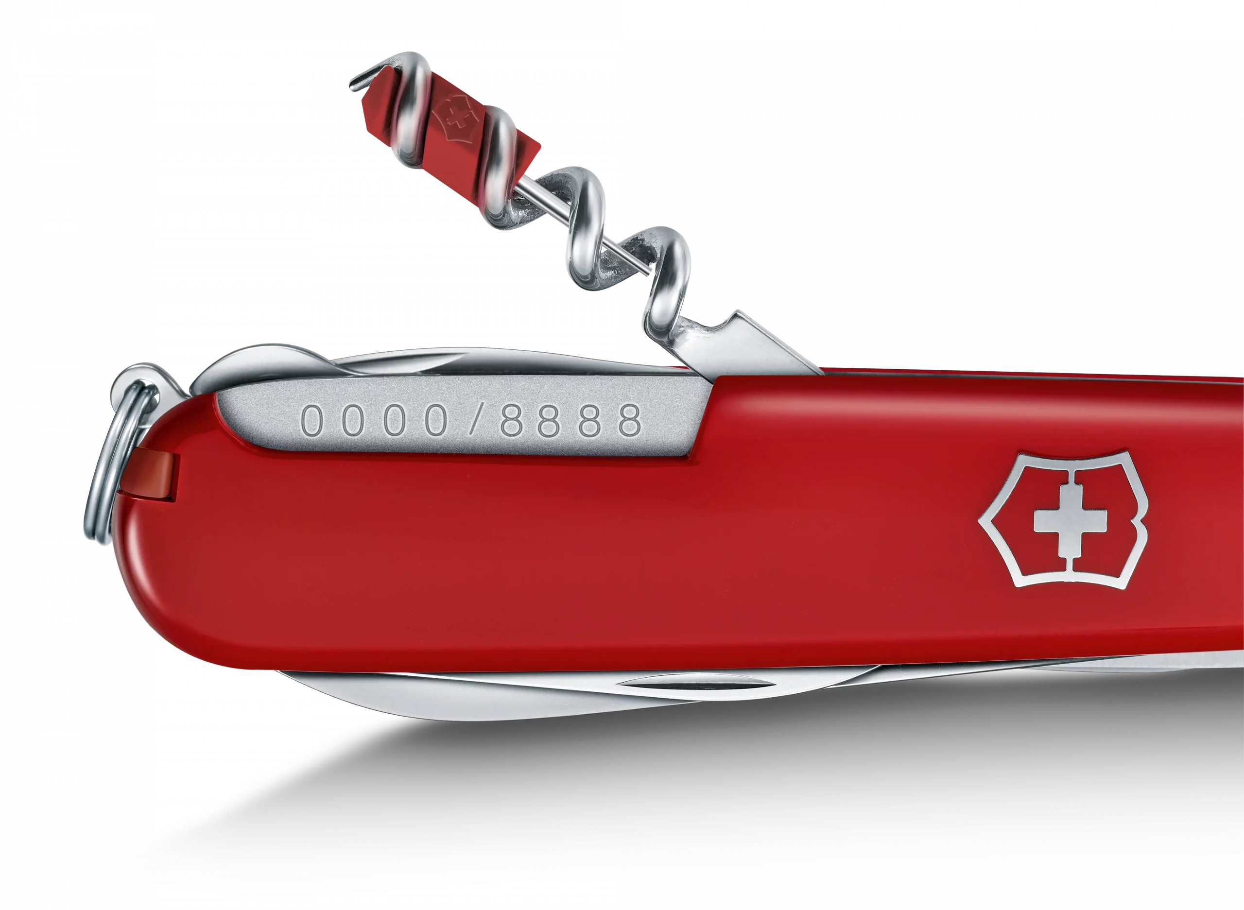 Victorinox Taschenmesser Huntsman year of the horse limited edition 2026 – Bild 5