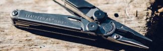 Leatherman Multitools