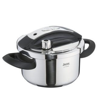 Spring Schnellkochtopf VITESSE 4,5 L