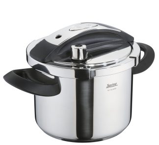 Spring Schnellkochtopf VITESSE 6 L