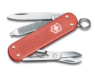 Victorinox Taschenmesser Classic SD Alox Limited Edition 2025