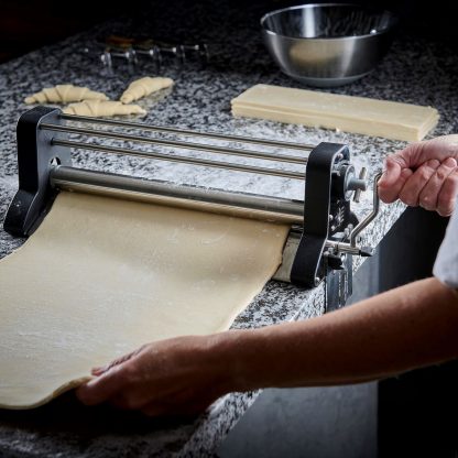 de Buyer - Teigausrollmaschine