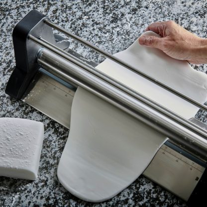 de Buyer - Teigausrollmaschine