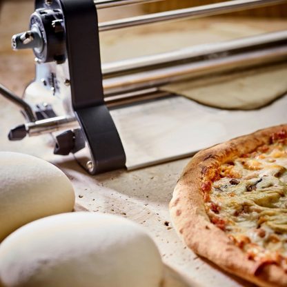 de Buyer - Teigausrollmaschine