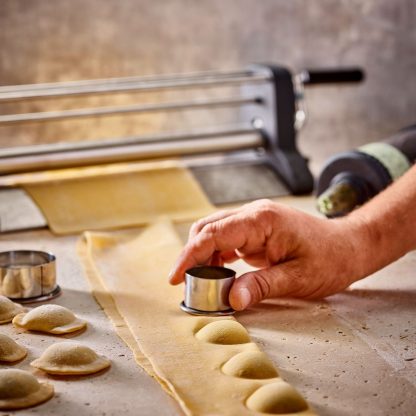 de Buyer - Teigausrollmaschine