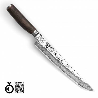 KAI Shun Premier Tim Mälzer Tanto 15th legendary anniversary TDM-1785