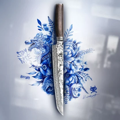 KAI Shun Premier Tim Mälzer Tanto 15th legendary anniversary TDM-1785