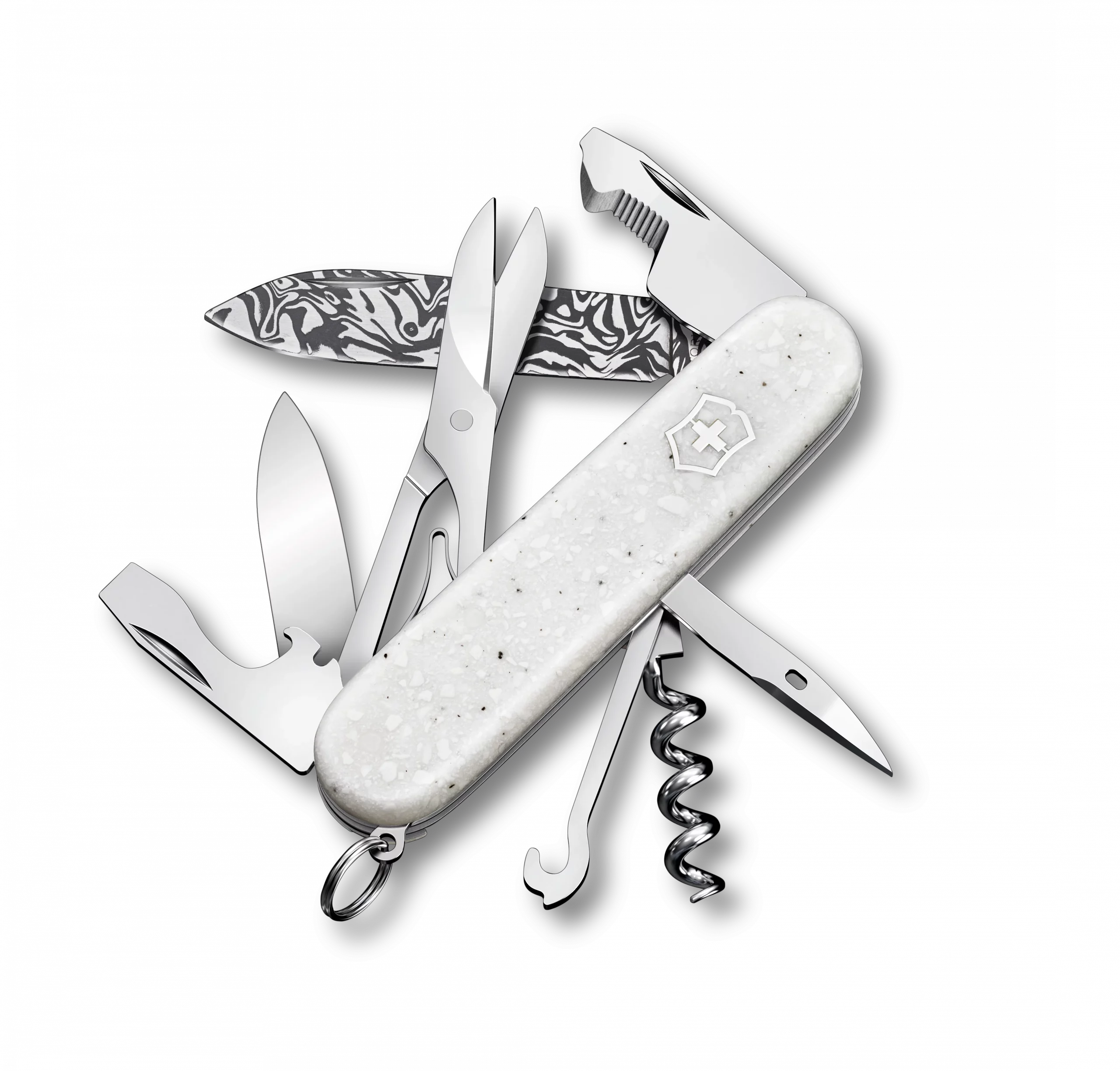 Victorinox Taschenmesser Special Companion Damast Limited Edition 2025