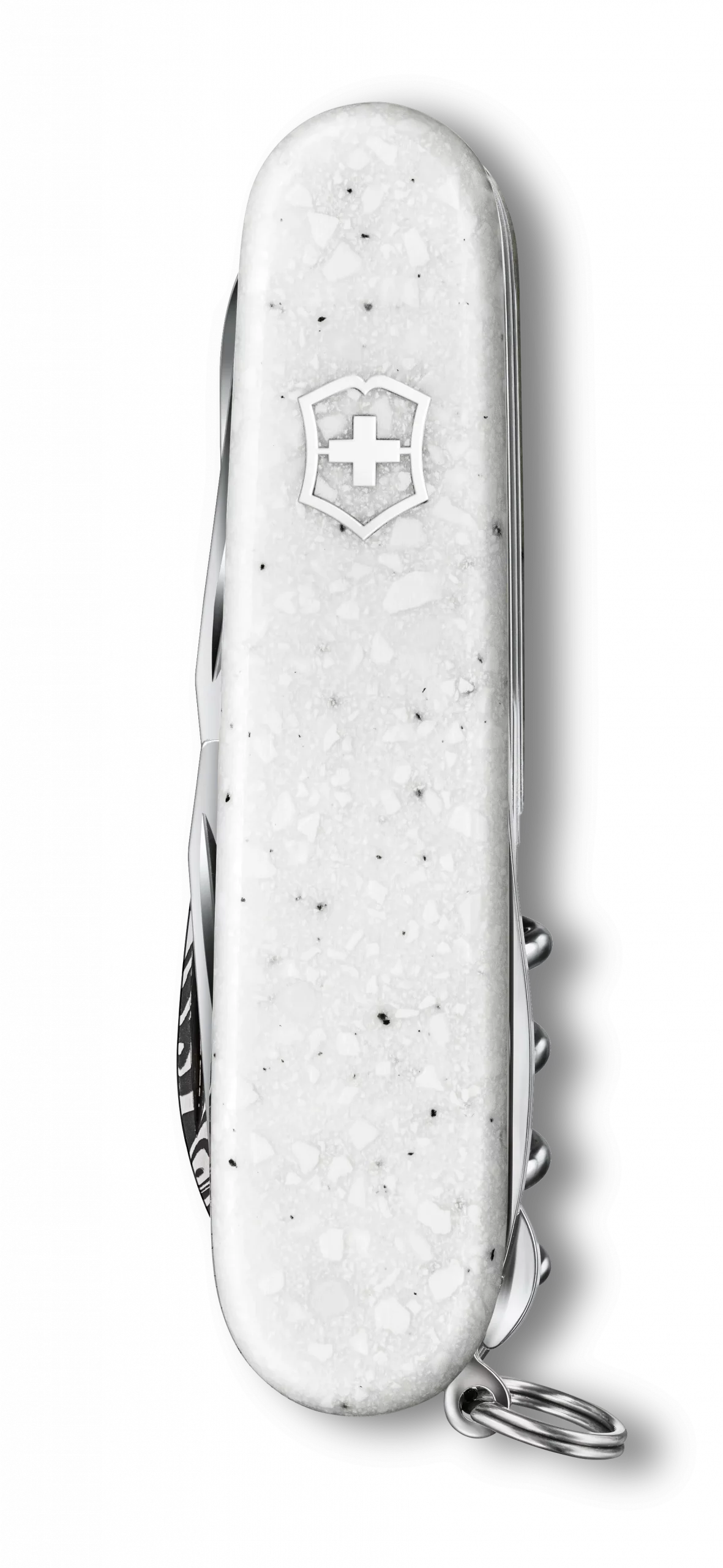 Victorinox Taschenmesser Special Companion Damast Limited Edition 2025 1.3901.J25