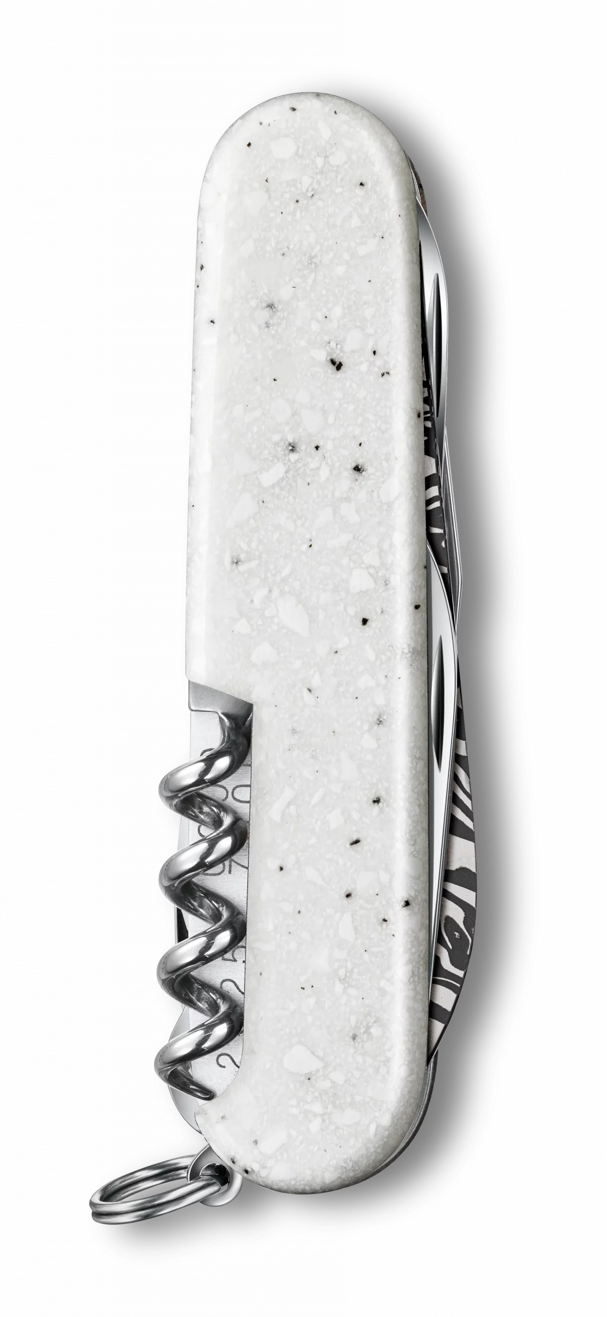 Victorinox Taschenmesser Special Companion Damast Limited Edition 2025 1.3901.J25