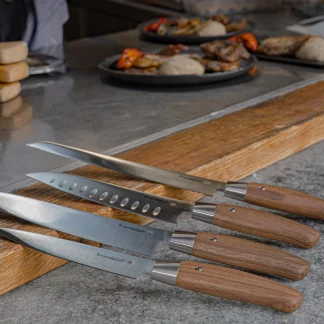 BregagliaKnife Küchenmesser