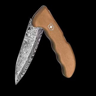 Victorinox Taschenmesser Evoke Damast Limited Edition 2026 0.9410.J26
