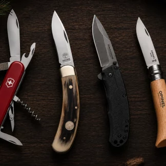Taschenmesser
