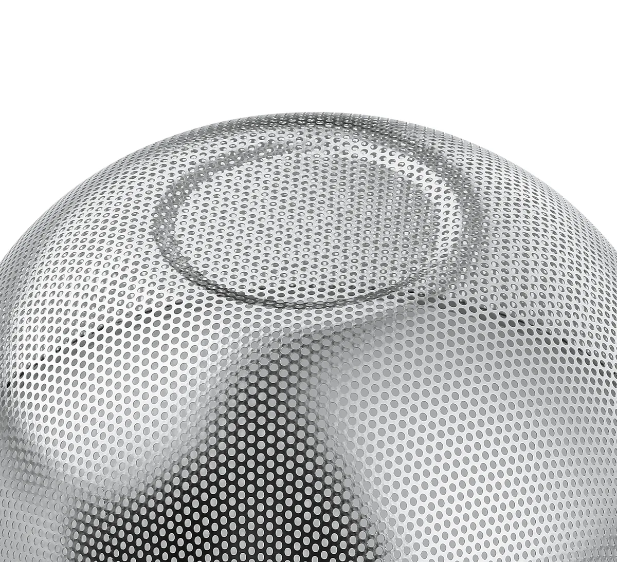 KÜCHENPROFI Küchensieb DELUXE Edelstahl Ø 18 cm – Bild 2