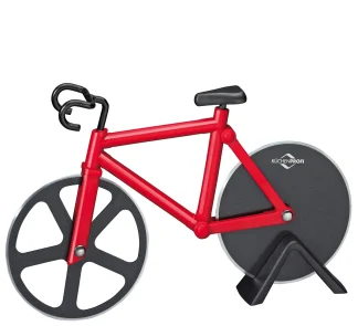 Küchenprofi Pizzaschneider BIKE