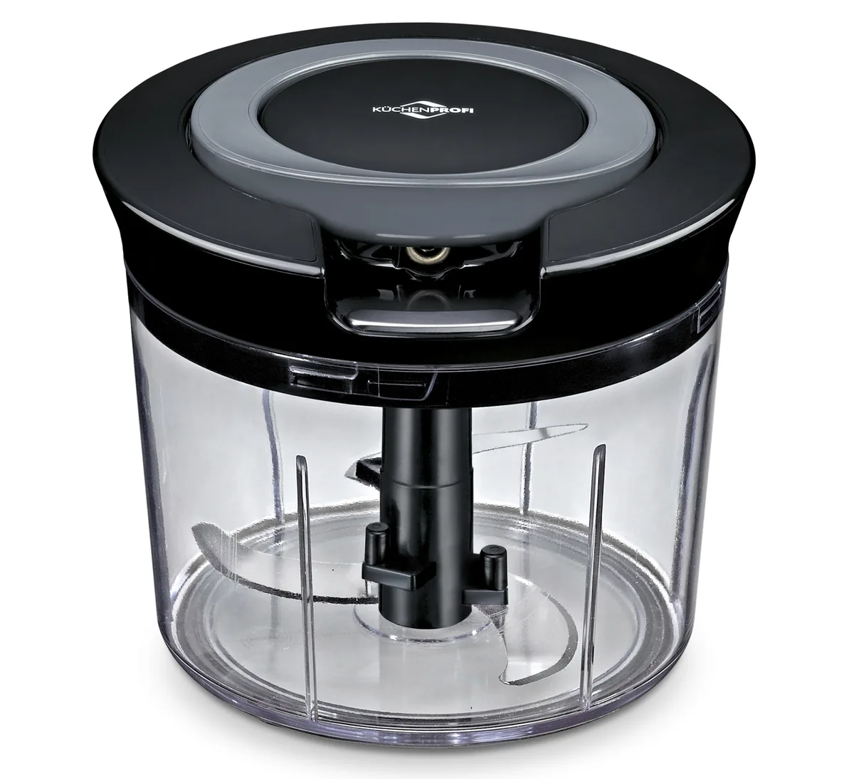 KÜCHENPROFI Multischneider TURBO – Bild 2