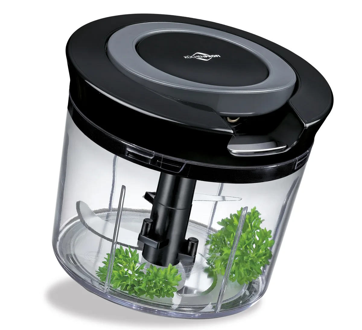 KÜCHENPROFI Multischneider TURBO – Bild 3