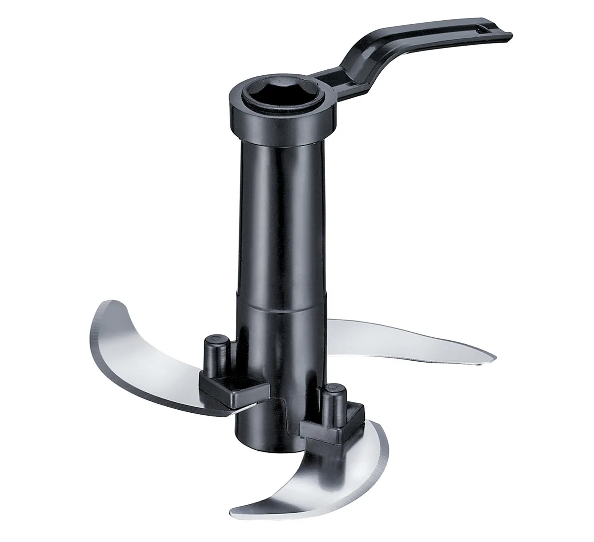 KÜCHENPROFI Multischneider TURBO – Bild 12