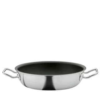 SPRING Servierpfanne XL BRIGADE ULTIMATE 24 cm