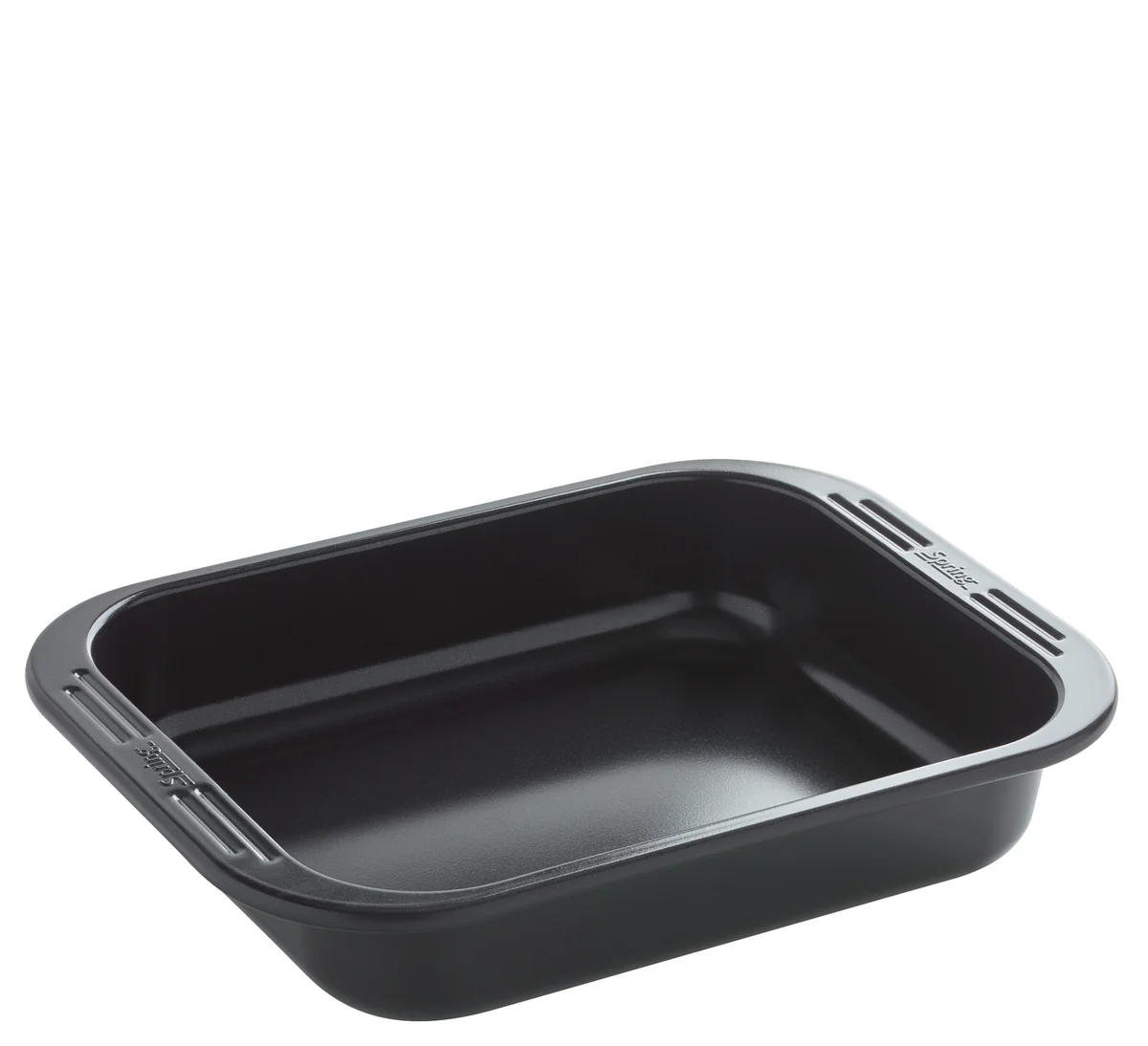 SPRING Bräterset Culinar rechteckig 3 teilig – Bild 3