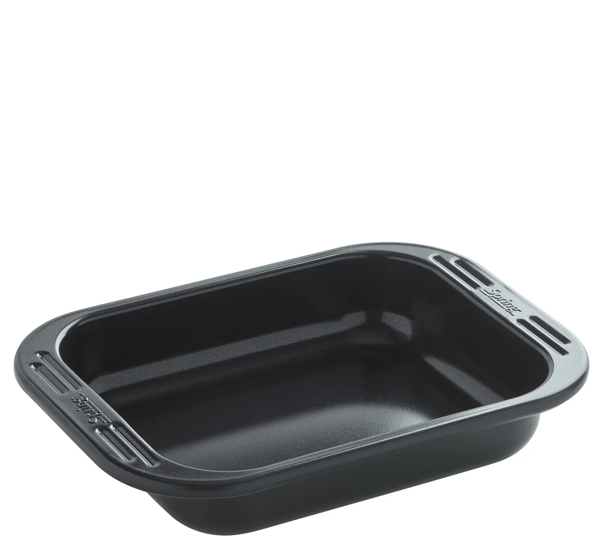 SPRING Bräterset Culinar rechteckig 3 teilig – Bild 2