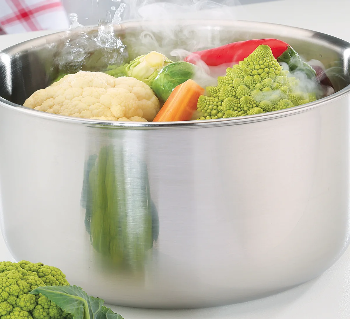 SPRING Gourmet Topfset 4-teilig – Bild 10