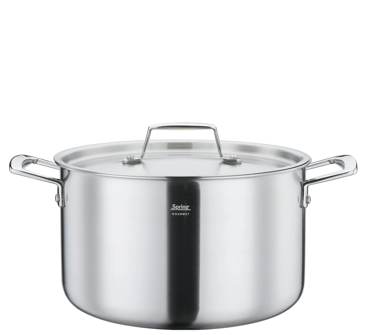 SPRING Gourmet Topfset 4-teilig – Bild 7