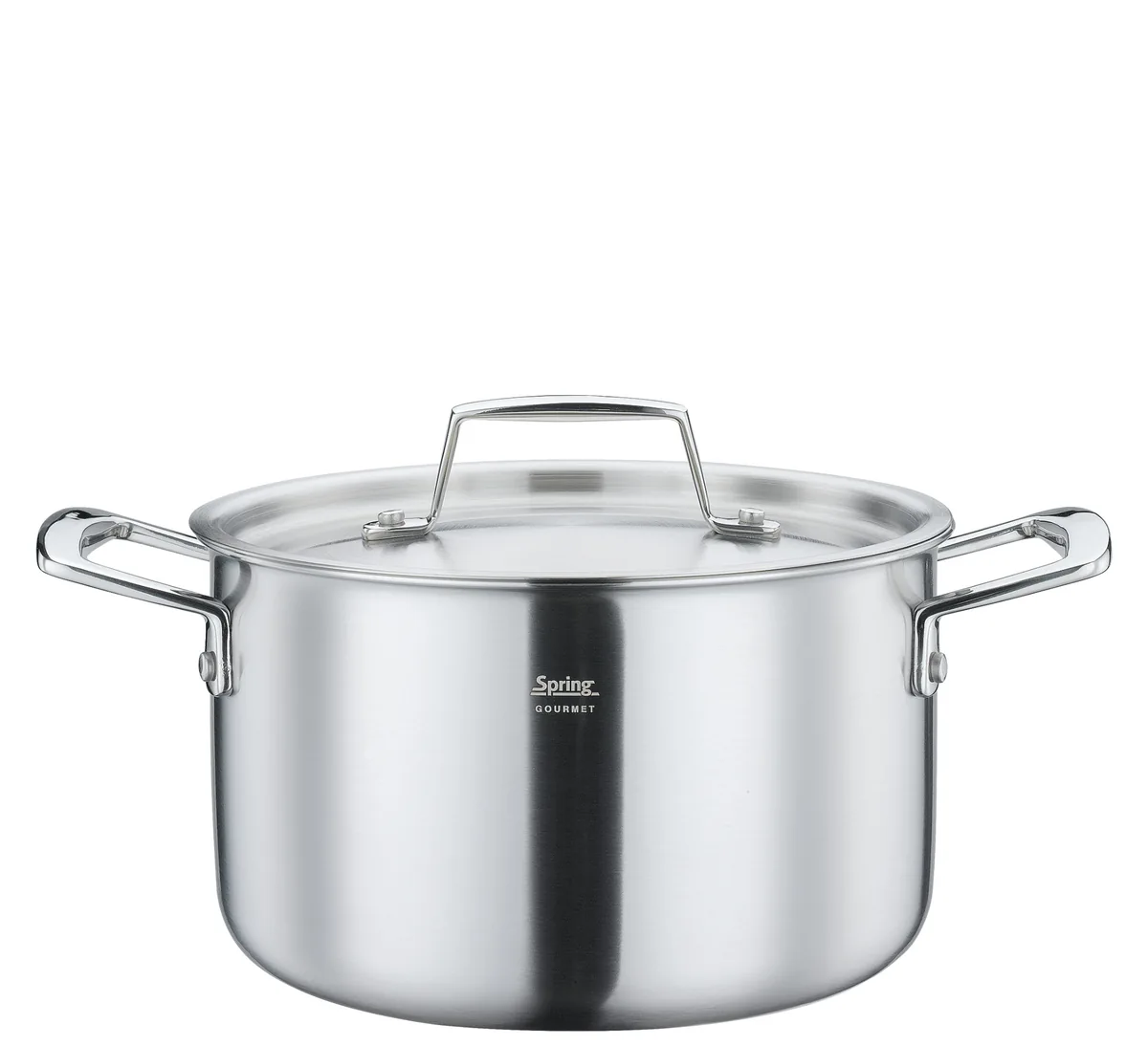 SPRING Gourmet Topfset 4-teilig – Bild 6