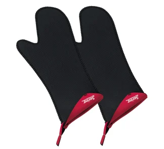 SPRING SPRING GRIPS Handschuh lang rot 1 Paar