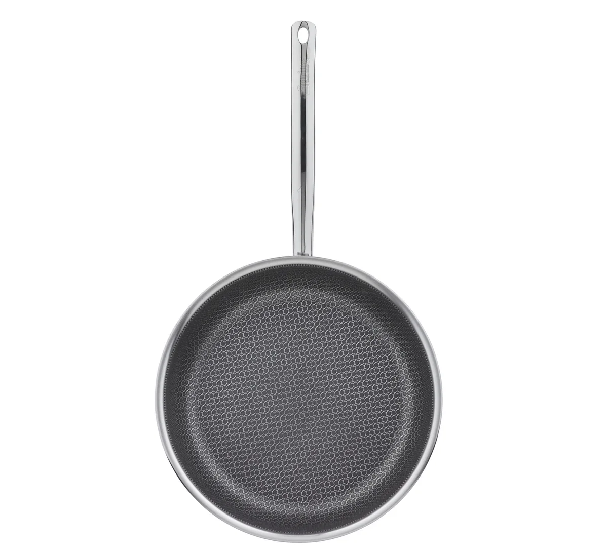 SPRING Bratpfanne Vulcano XL CUT RESIST PURE 28 cm – Bild 3